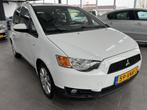 Mitsubishi Colt 1.3 Edition Two 5-deurs airco cruise control, Auto's, Mitsubishi, Voorwielaandrijving, Stof, Gebruikt, 31 €/maand