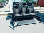 Complete dubbele cabine Toyota proace Citroen jumpy Peugeot, Auto-onderdelen, Interieur en Bekleding, Ophalen, Opel