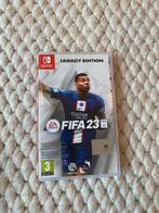 FIFA 23 Legacy Edition - Nintendo Switch, Spelcomputers en Games, Games | Nintendo DS, Online, 1 speler, Ophalen of Verzenden