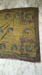 Saree | Sari - met blouse, Ophalen of Verzenden, Zo goed als nieuw, Overige typen