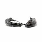 JapPower Koplampen set zwart - Mazda Mx-5 Mx5 NBFL 01-05