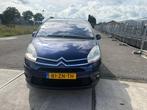 Citroen C4 Picasso 1.8-16V Ambiance 5p. Op gas, Auto's, 4 cilinders, C4 (Grand) Picasso, Origineel Nederlands, Bedrijf