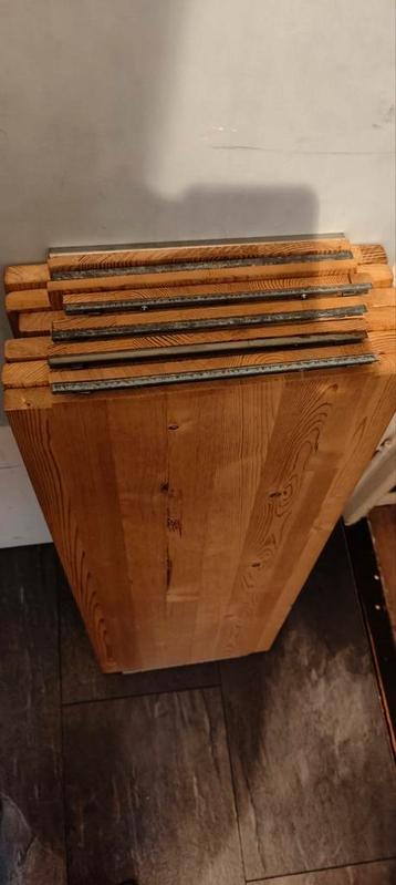 Ikea Ivar Kast Staander Legplanken - afbeelding 14