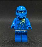 Lego ninjago nrg jay, Verzenden, Zo goed als nieuw