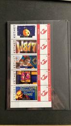 België duo stem Ketnet post fris/3670, Ophalen of Verzenden