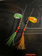 Handmade spinners, Watersport en Boten, Ophalen, Nieuw, Overige typen