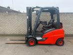 Linde H20T (bj 2015), Zakelijke goederen, Machines en Bouw | Heftrucks en Intern transport, 2000 tot 3000 kg, LPG, Heftruck, Linde