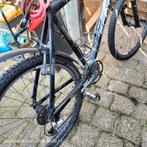 Gebruikte mountainbike. Merk Scott, Ophalen, Gebruikt, Overige merken