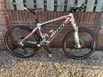 Giant xtc mountainbike, Gebruikt, Hardtail, Heren, 49 tot 53 cm