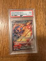Rocket’s Moltres ex 229 psa 9, Ophalen of Verzenden, Zo goed als nieuw
