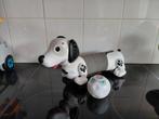 robot hond. te besturen met de bal., Ophalen, Gebruikt