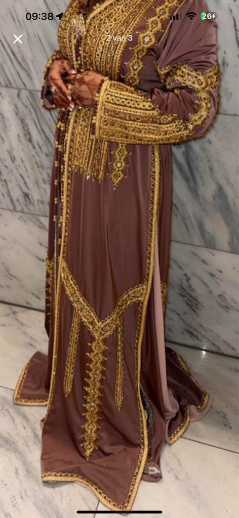 Takshita, Kleding | Dames, Gelegenheidskleding, Zo goed als nieuw, Overige typen, Ophalen of Verzenden