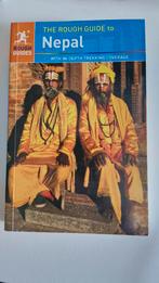 Nepal : Rough Guide, Overige merken, Europa, Ophalen of Verzenden, Zo goed als nieuw