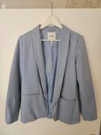 Colbert, Ophalen, Zo goed als nieuw, Maat 34 (XS) of kleiner, Blauw