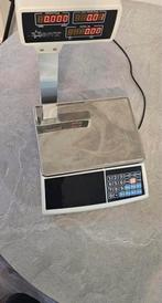 ZGAN weegschaal, Ophalen, Zo goed als nieuw, Personenweegschaal