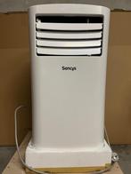 mobiele airco Sencys, Witgoed en Apparatuur, Airco's, Ophalen, Minder dan 60 m³, 3 snelheden of meer, Zo goed als nieuw