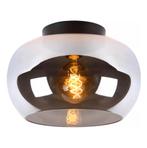 Lucide Plafondlamp JUDE, Ophalen of Verzenden, Zo goed als nieuw, E27 (groot)