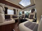 Adria Coral Plus 670 SL - AUTOMAAT - LENGTEBEDDEN, Caravans en Kamperen, Campers, Automaat, Bedrijf, Diesel, Tot en met 3