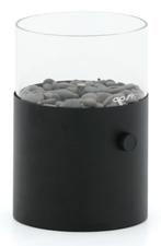 Cosiscoop XL Gaslantaarn - Zwart, Ophalen, Zo goed als nieuw