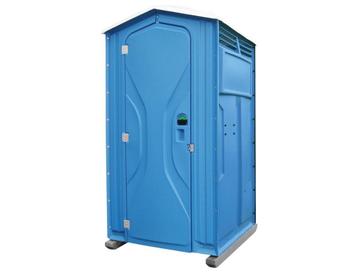 Mobiel toilet te huur beschikbaar voor biedingen