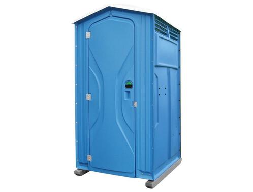 Mobiel toilet te huur, Doe-het-zelf en Verbouw, Gereedschap | Handgereedschap, Zo goed als nieuw, Ophalen of Verzenden