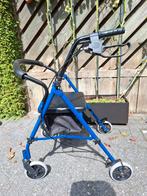 Rollator, Diversen, Rollators, Ophalen of Verzenden, Zo goed als nieuw