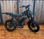 Fatbike S20 & V20 Pro | V20 Mini | Garantie | Factuur, Overige merken, Nieuw, Ophalen of Verzenden, E-Bike Drenthe