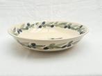 Emma Bridgewater - Olives (1991), Verzenden, Overige stijlen, Aardewerk, Schaal of Schalen