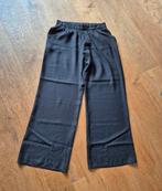 NIEUW: Zwarte wijde broek Hema - M, Maat 38/40 (M), Zwart, Nieuw, Ophalen of Verzenden