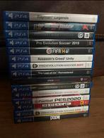 Ps4 Games, Ophalen, Online, Overige genres, 1 speler