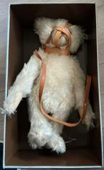 Steiff Maulkorb Teddy 1908 Replica, Ophalen of Verzenden, Zo goed als nieuw, Stoffen beer, Steiff