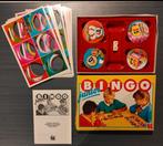 Bingo Junior Bordspel Jumbo, Ophalen of Verzenden