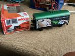 Marklin 44202 brouwerswagen WELDEBRAU nieuw in ovp, Ophalen of Verzenden, Nieuw, Wagon, Märklin