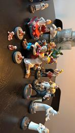 Suske en wiske Beeldjes, Verzamelen, Stripfiguren, Verzenden, Suske en Wiske, Zo goed als nieuw, Beeldje of Figuurtje