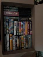 VHS Collectie - Disney, Tarzan,, Alle leeftijden, Ophalen of Verzenden, Gebruikt, Actie en Avontuur
