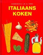 Italiaans Koken NR0013, Boeken, Verzenden, Overige typen, Italië, Gelezen