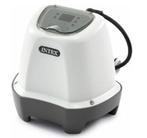 Intex QS200 zoutwatersysteem met Krystal Clear (max. 8.327 l, Tuin en Terras, Zwembad-toebehoren, Ophalen, Zo goed als nieuw, Overige typen