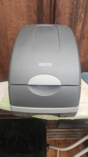 Waeco Koelbox - Elektrisch beschikbaar voor biedingen