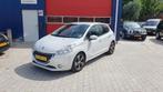 Peugeot 208 1.6 e-HDi 5 DEURS AIRCO NAV CLIMA CRUISE, Voorwielaandrijving, Euro 5, Gebruikt, 4 cilinders