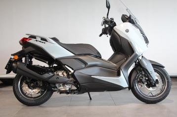 Yamaha X MAX 300 TECHMAX + (bj 2025) beschikbaar voor biedingen