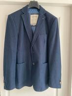 Silver Creek Colbert Maat L, Ophalen of Verzenden, Zo goed als nieuw, Maat 52/54 (L), Blauw