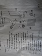 1 Verplaatsbare Airconditioner Everglades., Ophalen, Gebruikt, 3 snelheden of meer, Mobiele airco