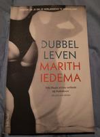 Dubbel leven, Marith Iedema. Rook vrij!, Boeken, Ophalen of Verzenden, Zo goed als nieuw