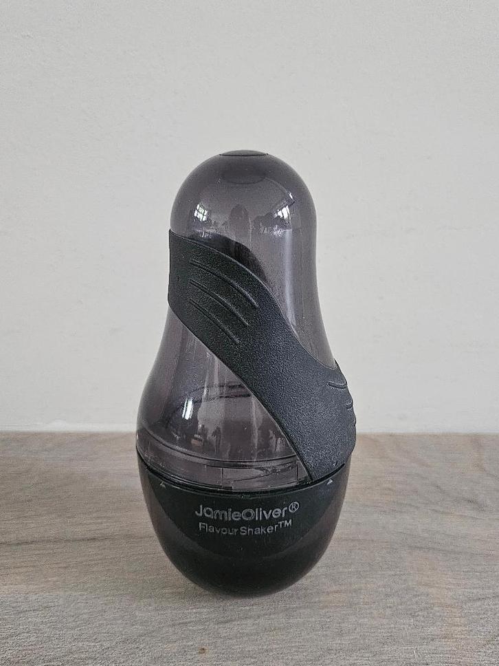 Flavour Shaker van Jamie Oliver, Huis en Inrichting, Keuken | Keukenbenodigdheden, Gebruikt, Ophalen of Verzenden