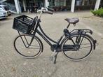 Cortina Fiets Zwart, Ophalen, Zo goed als nieuw, Overige merken, Versnellingen