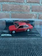 1:43 OPEL COLLECTION CHEVROLET MONZA, Hobby en Vrije tijd, Ophalen of Verzenden, Zo goed als nieuw, Auto