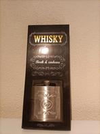 Whisky en boek cadeau verpakking, Ophalen of Verzenden, Nieuw, Overige gebieden, Overige typen