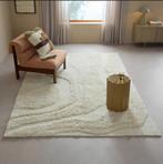 Studio LIVIT wollen vloerkleed - NIEUW, Ophalen, Wit, 200 cm of meer, Rechthoekig