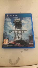 Star wars battelfrond 1, 1 speler, Ophalen, Zo goed als nieuw