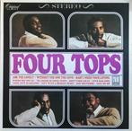 Four Tops - Four Tops LP, Ophalen of Verzenden, Zo goed als nieuw, 12 inch